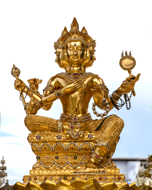 Golden godess Moyenne